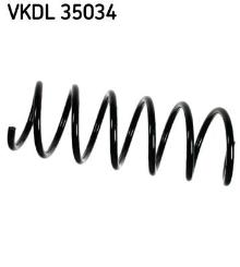 SKF VKDL 35034